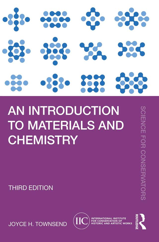 An Introduction to Materials and Chemistry by Joyce H. Townsend