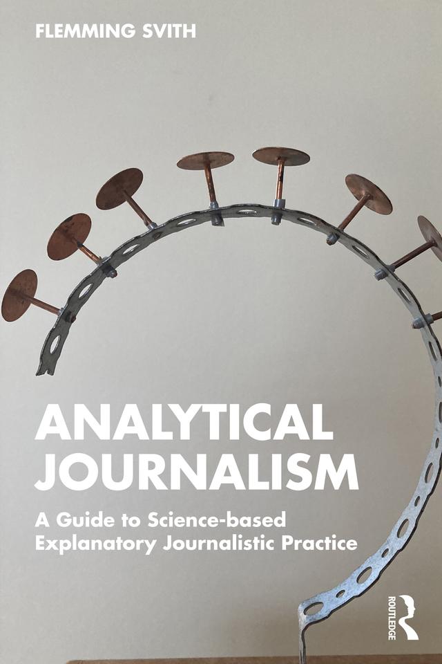 Analytical Journalism by Flemming Svith