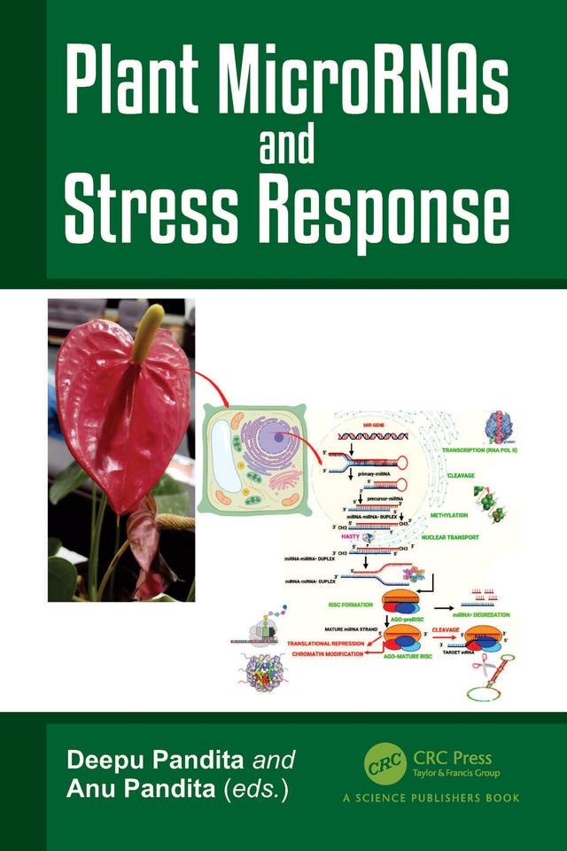 Plant MicroRNAs and Stress Response by Anu Pandita, Deepu Pandita