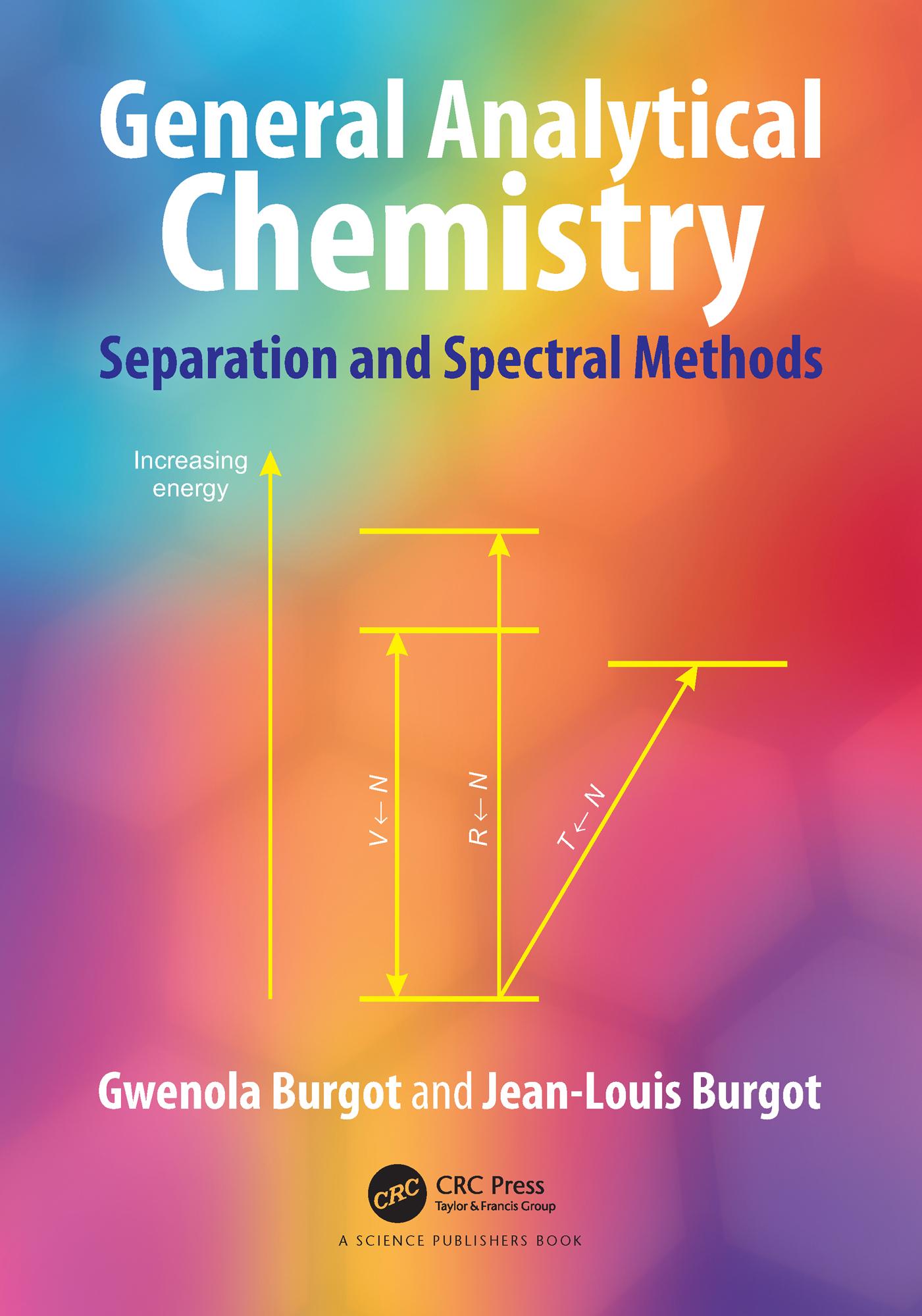 General Analytical Chemistry