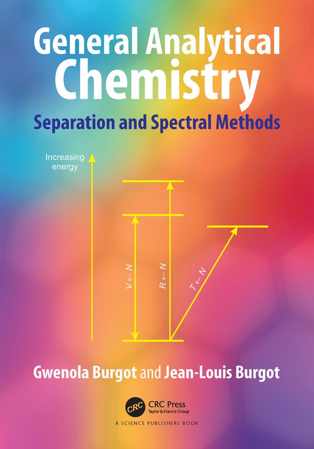 General Analytical Chemistry by Gwenola Burgot, Jean-Louis Burgot