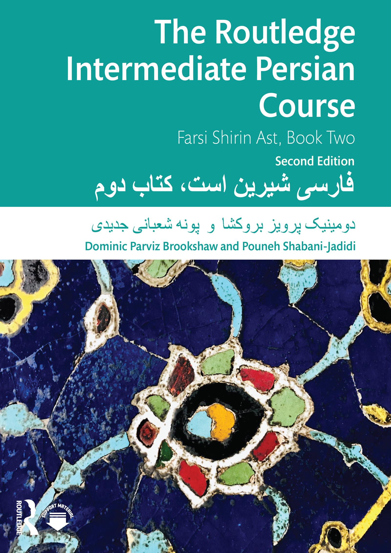 The Routledge Intermediate Persian Course