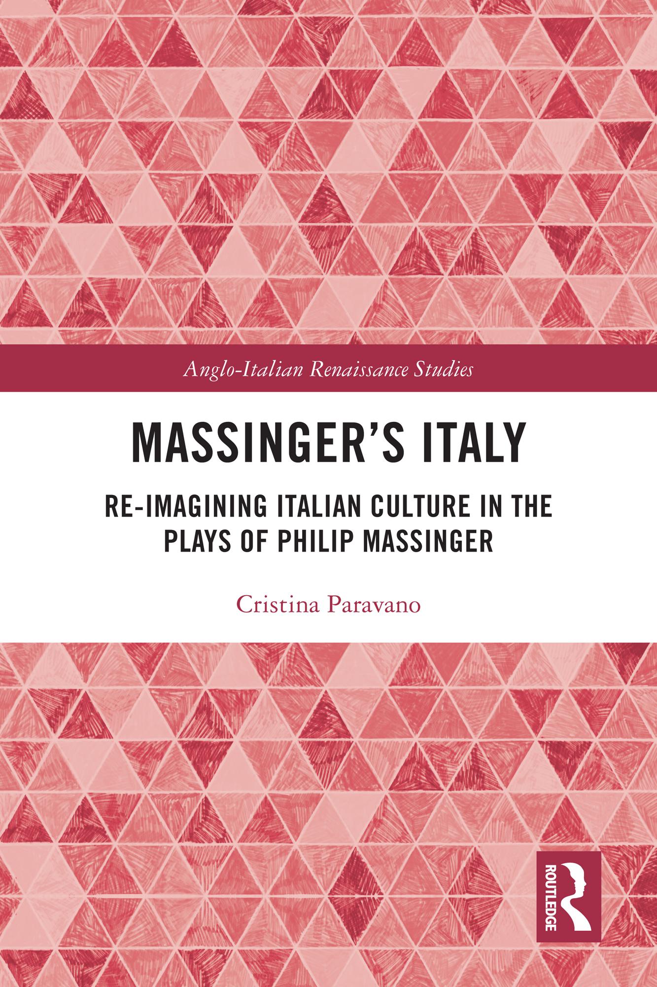 Massinger’s Italy