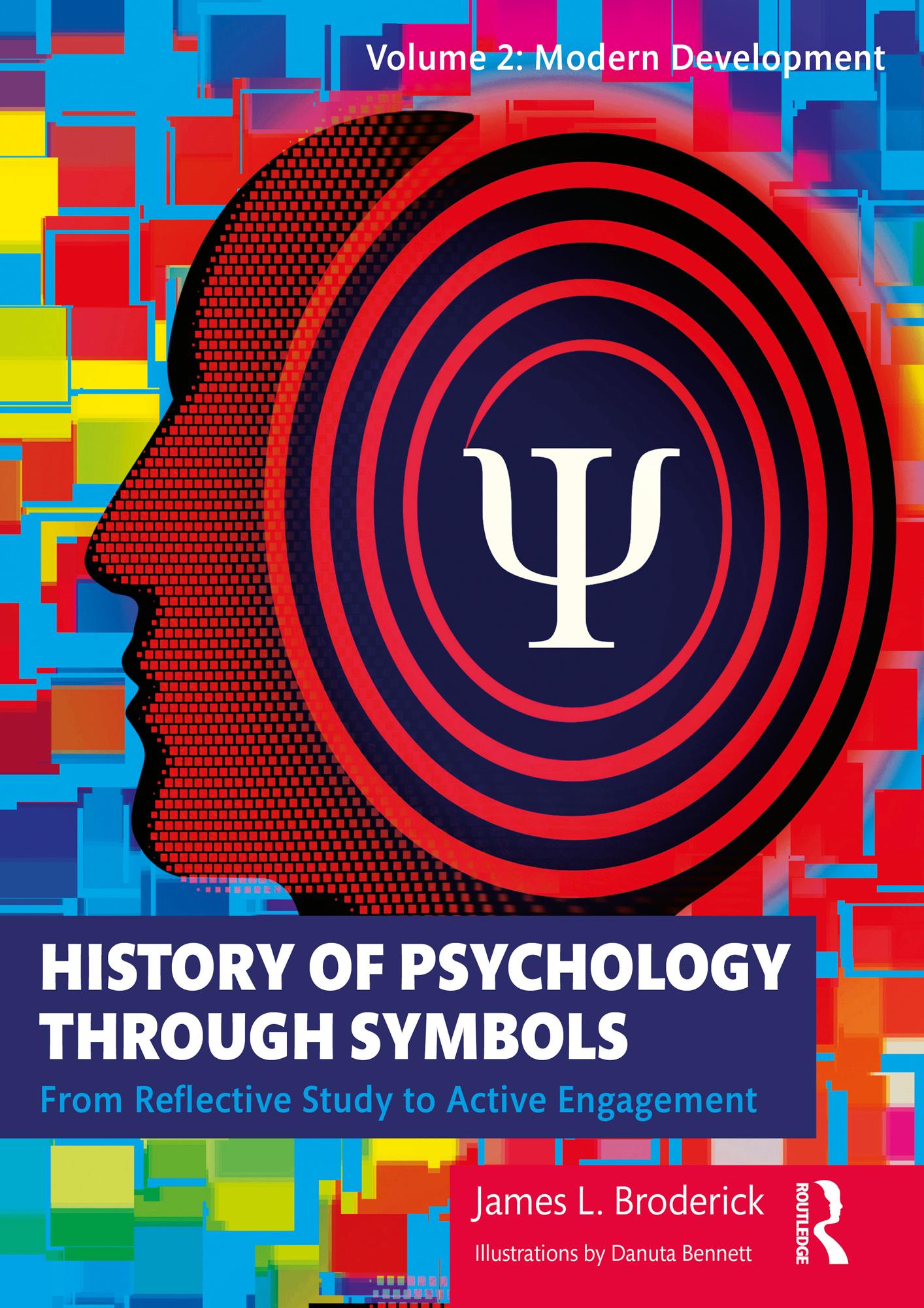 History of Psychology through Symbols