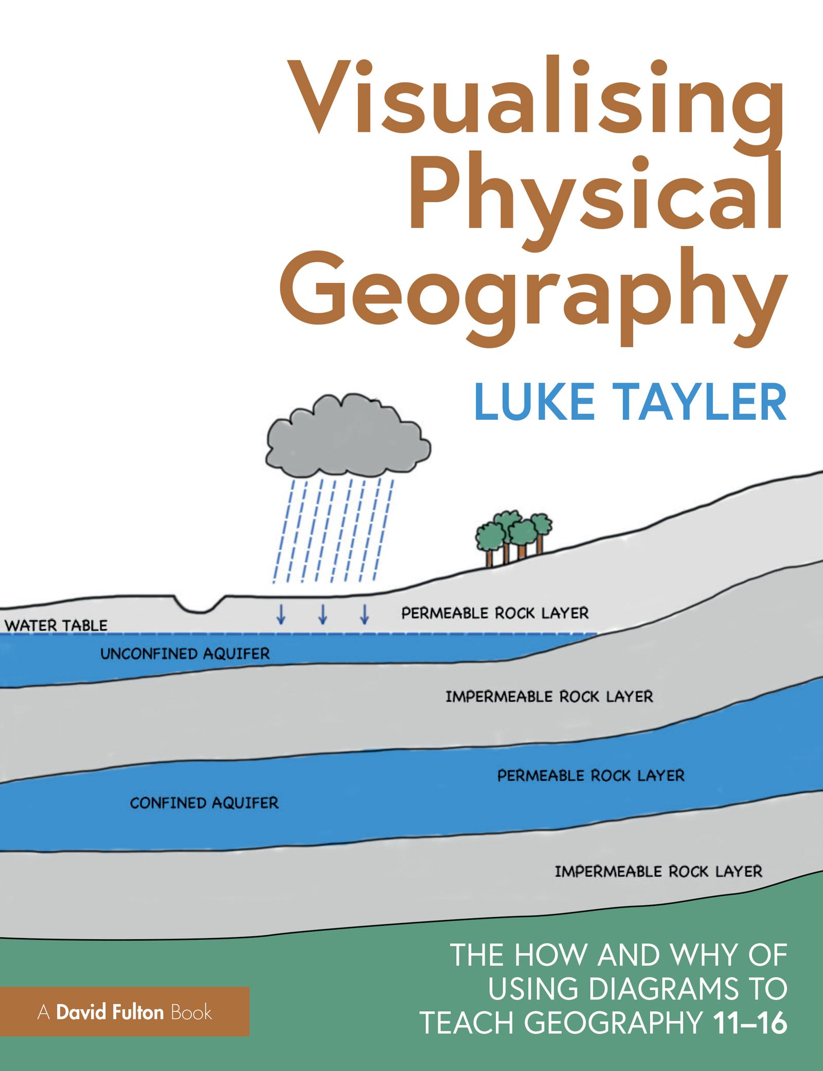 Visualising Physical Geography: The How and Why of Using Diagrams to Teach Geography 11–16