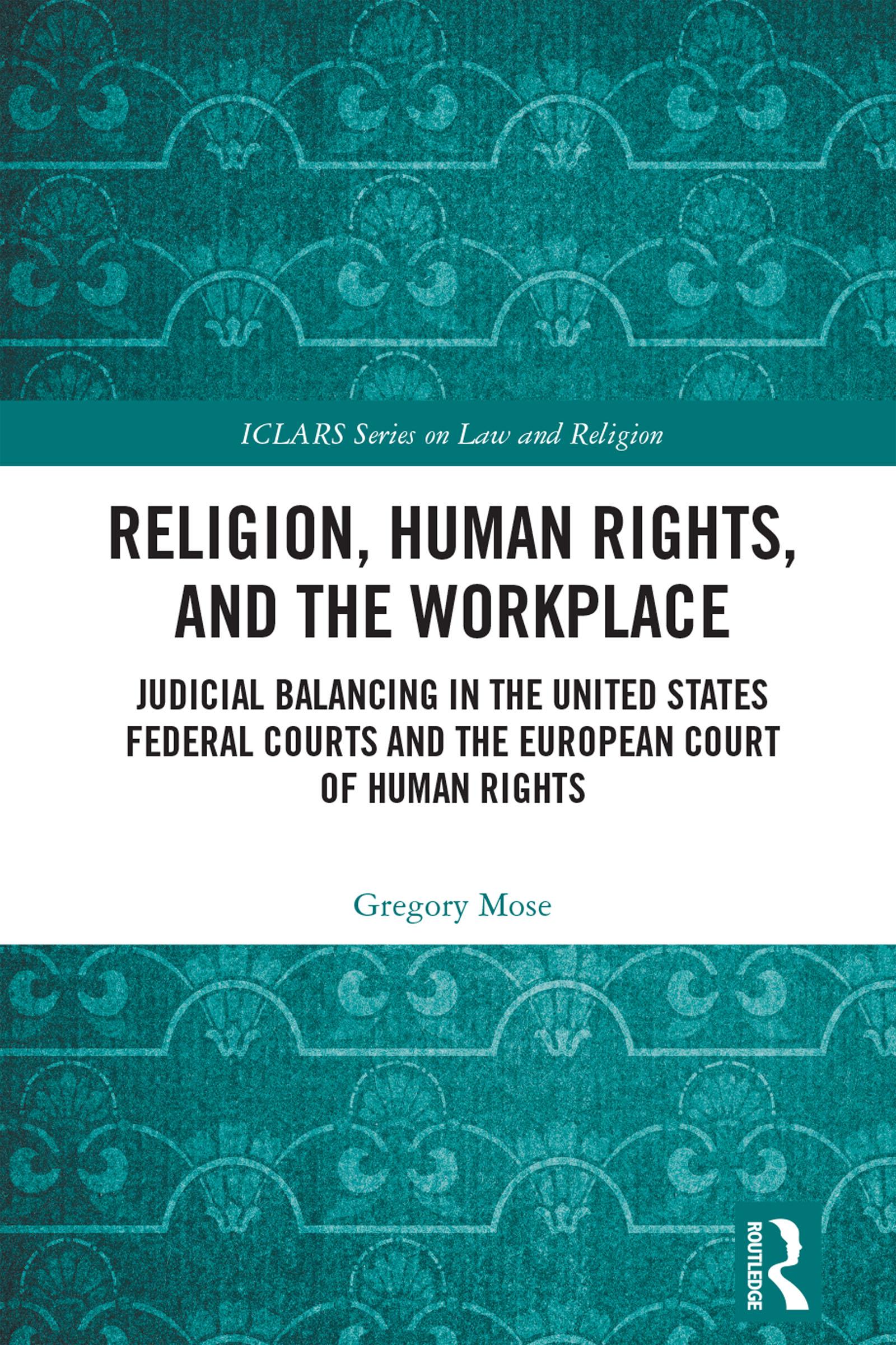 Religion, Human Rights, and the Workplace