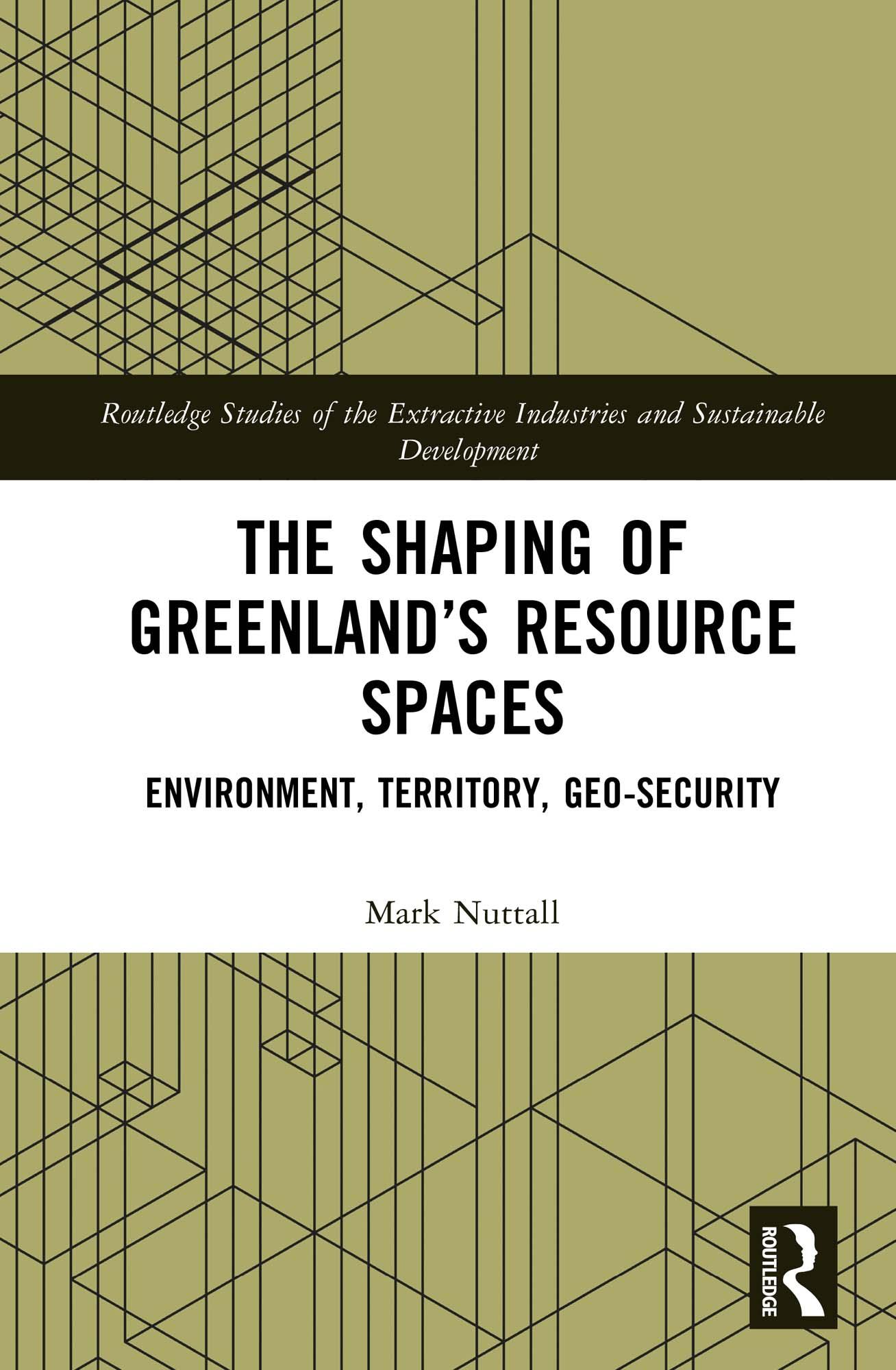 The Shaping of Greenland’s Resource Spaces