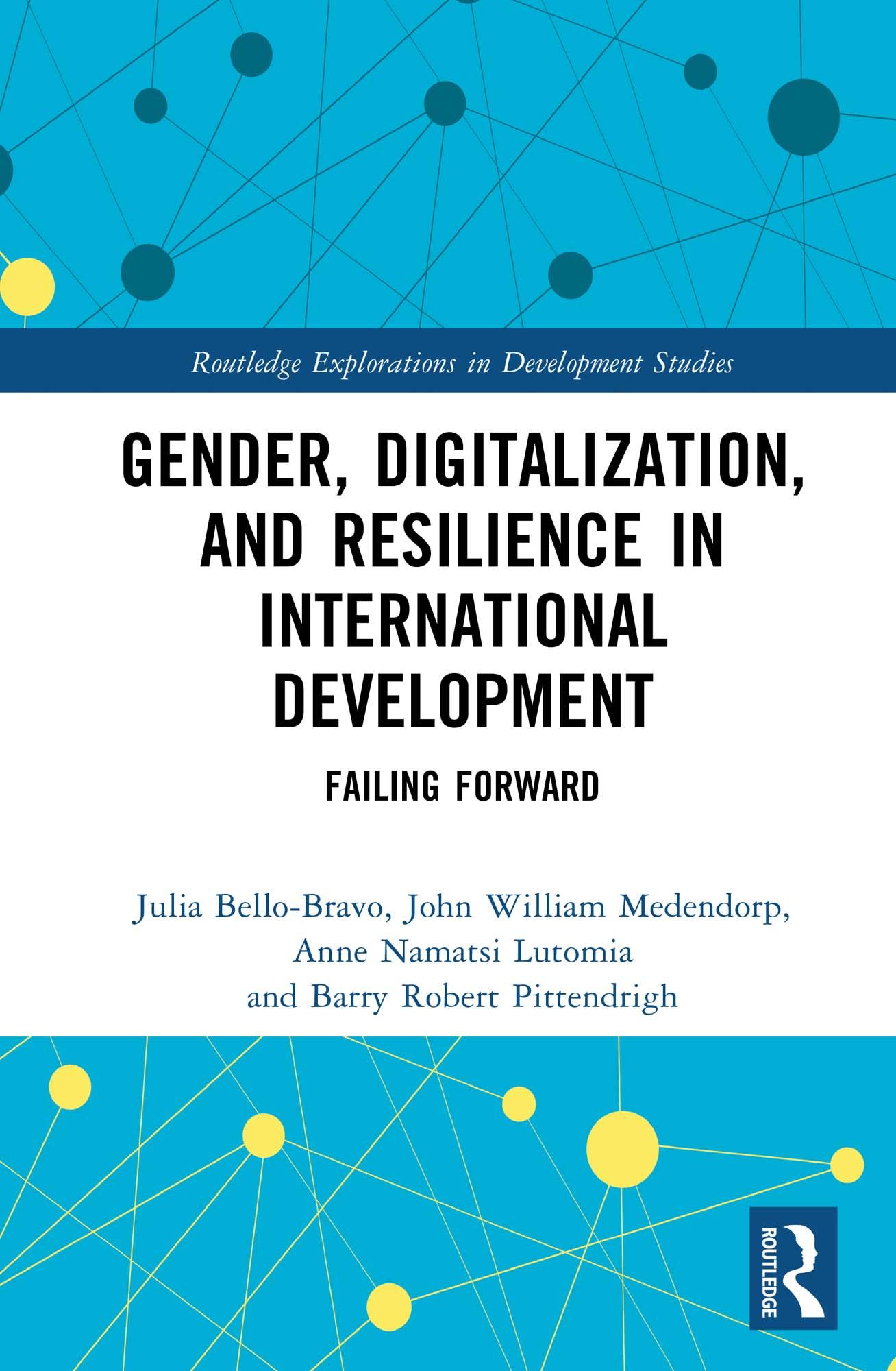 Gender, Digitalization, and Resilience in International Development