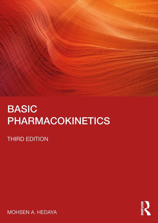 Basic Pharmacokinetics by Mohsen A. Hedaya