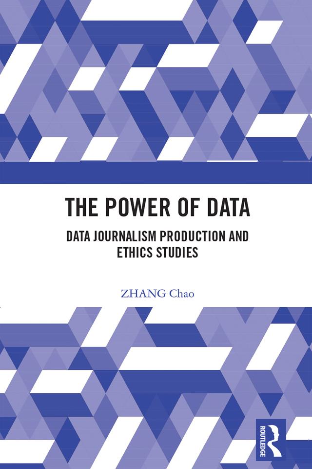 The Power of Data by ZHANG Chao