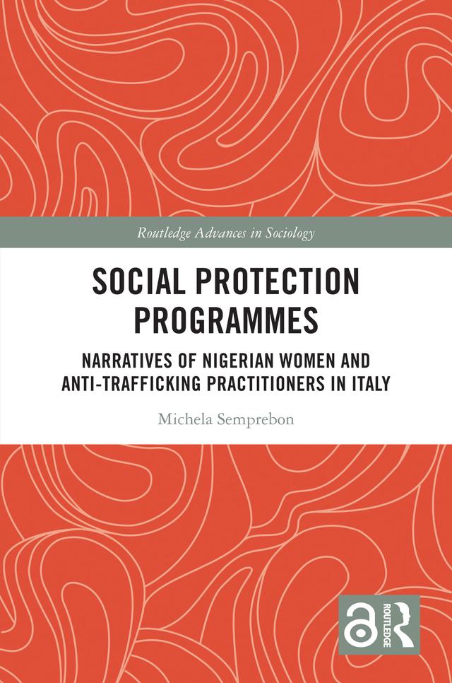 Social Protection Programmes by Michela Semprebon