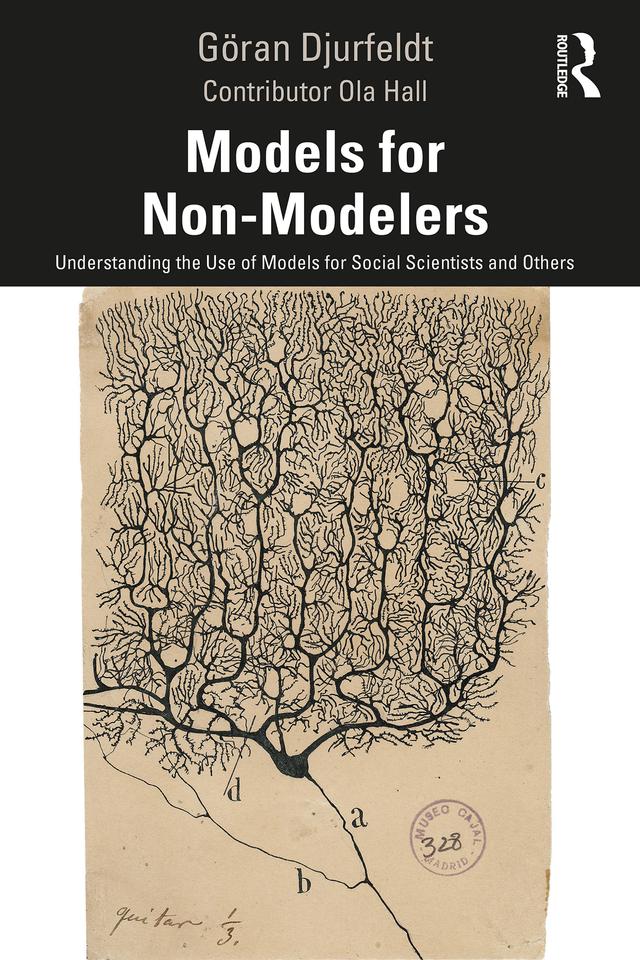 Models for Non-Modelers by Göran Djurfeldt