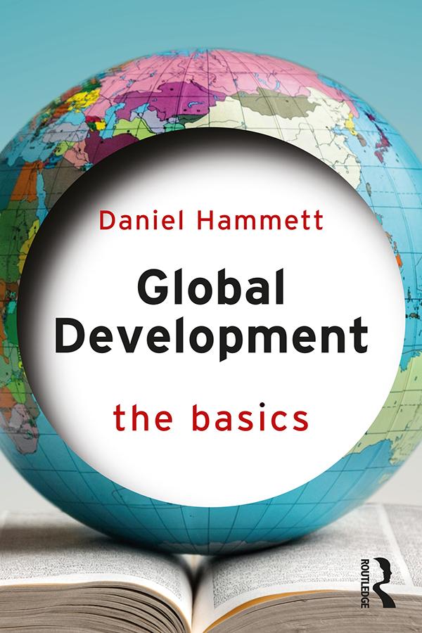 Global Development by Daniel Hammett