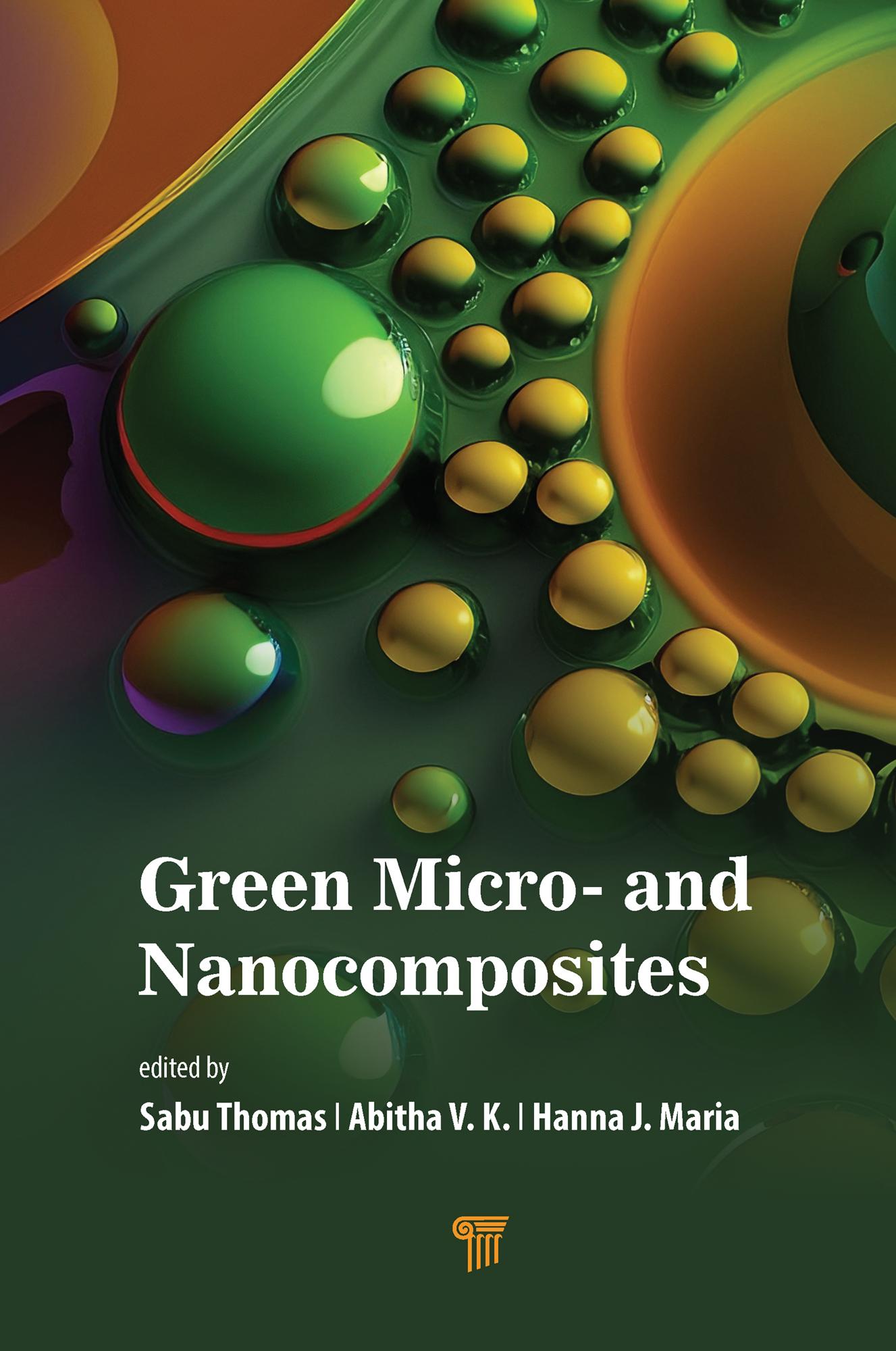 Green Micro- and Nanocomposites