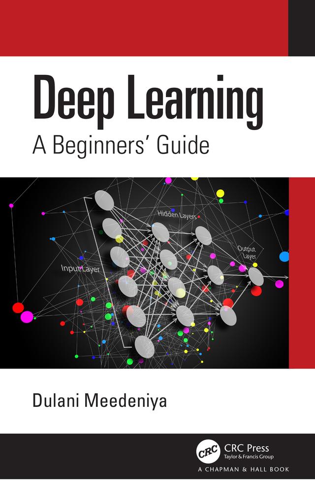 Deep Learning by Dulani Meedeniya