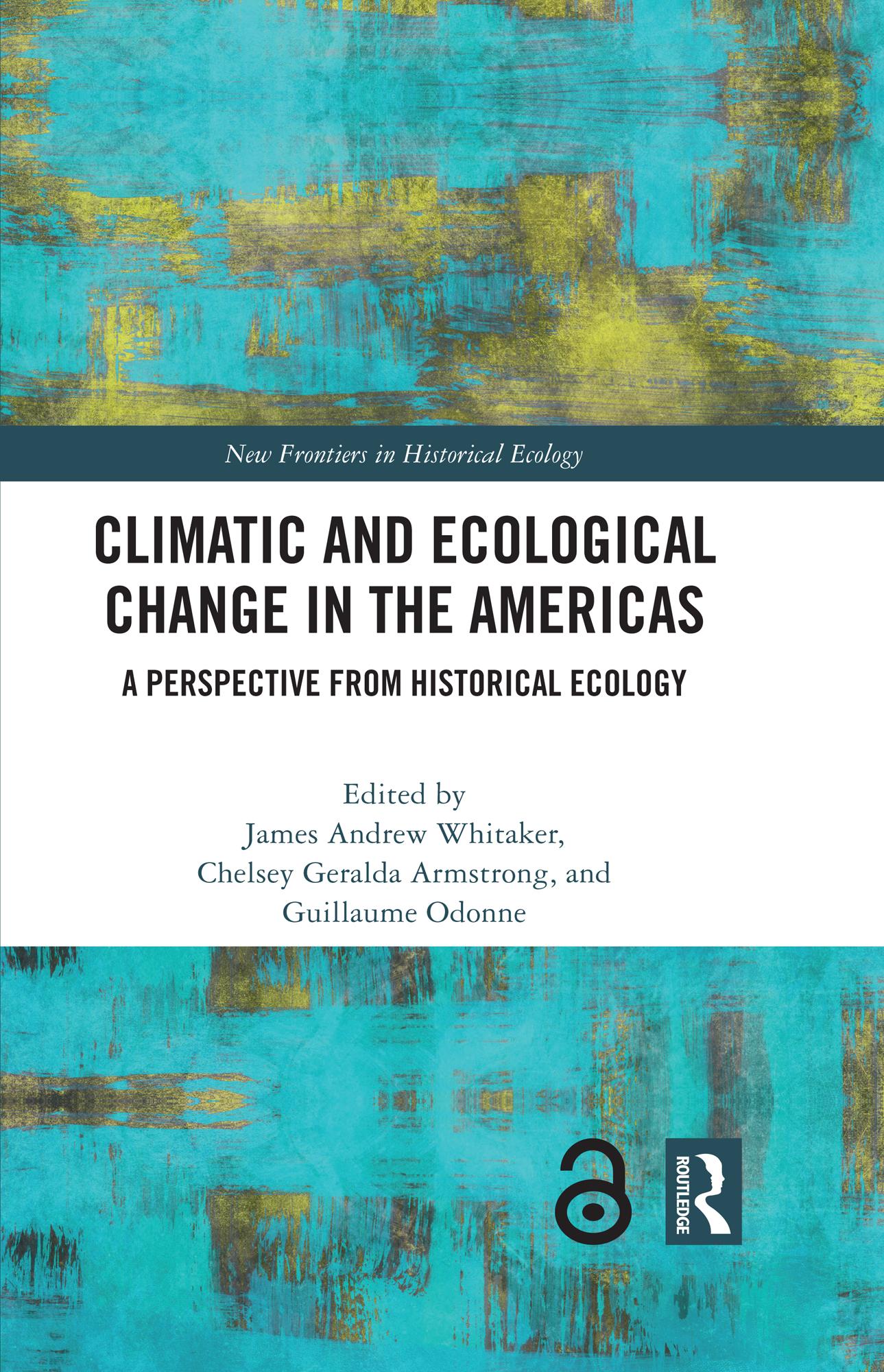 Climatic and Ecological Change in the Americas