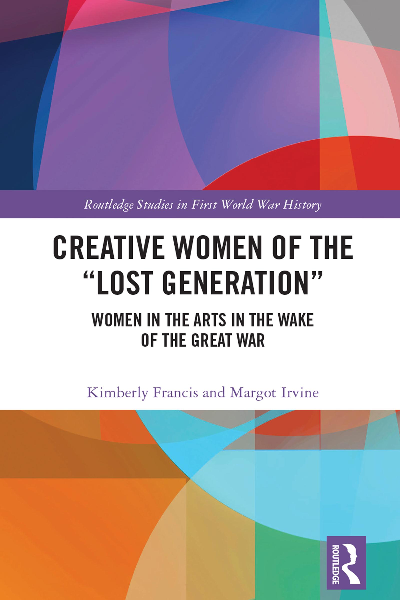Creative Women of the “Lost Generation”