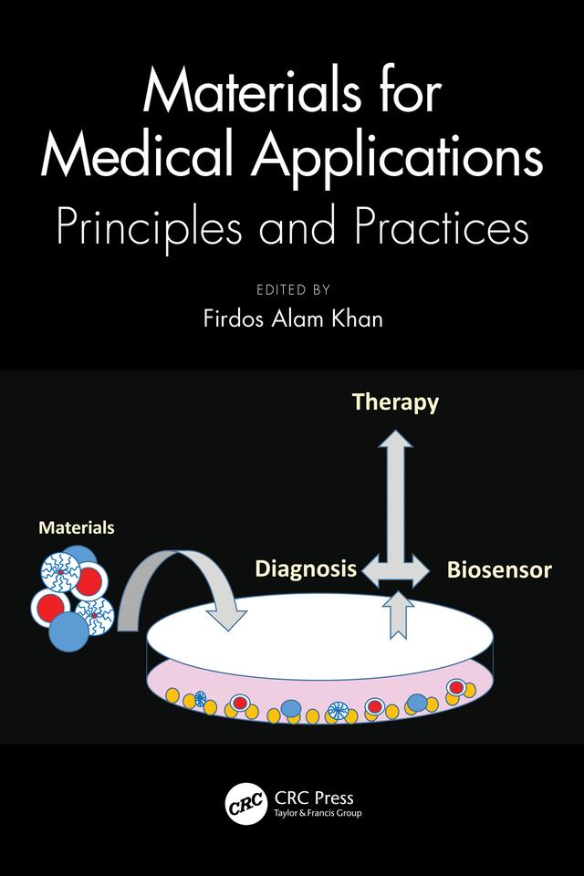 Materials for Medical Applications by Firdos Alam Khan