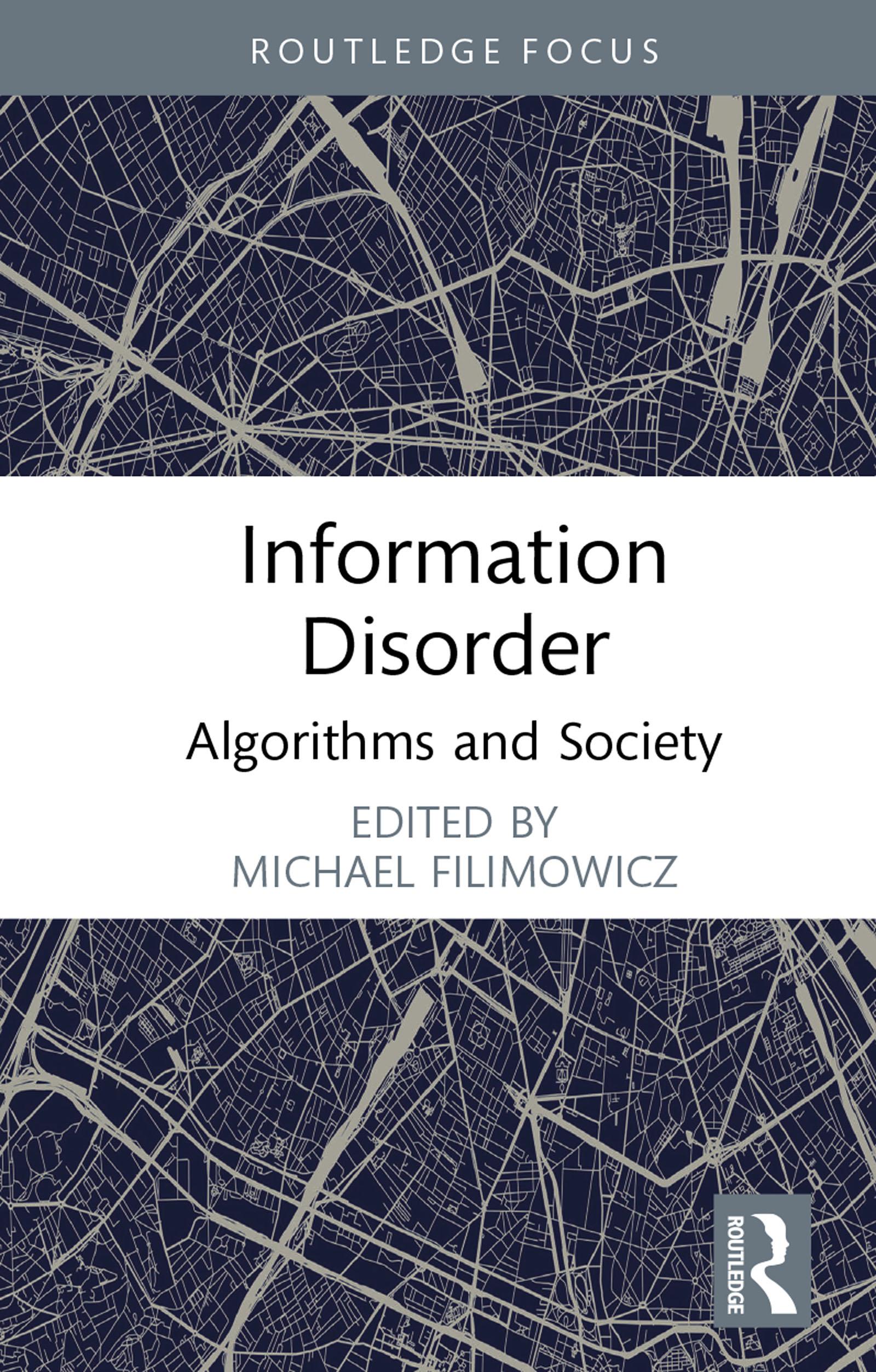 Information Disorder