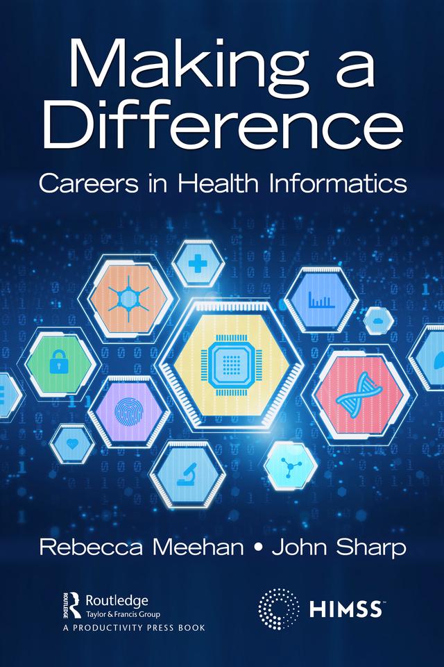 Making a Difference by John Sharp, Rebecca Meehan