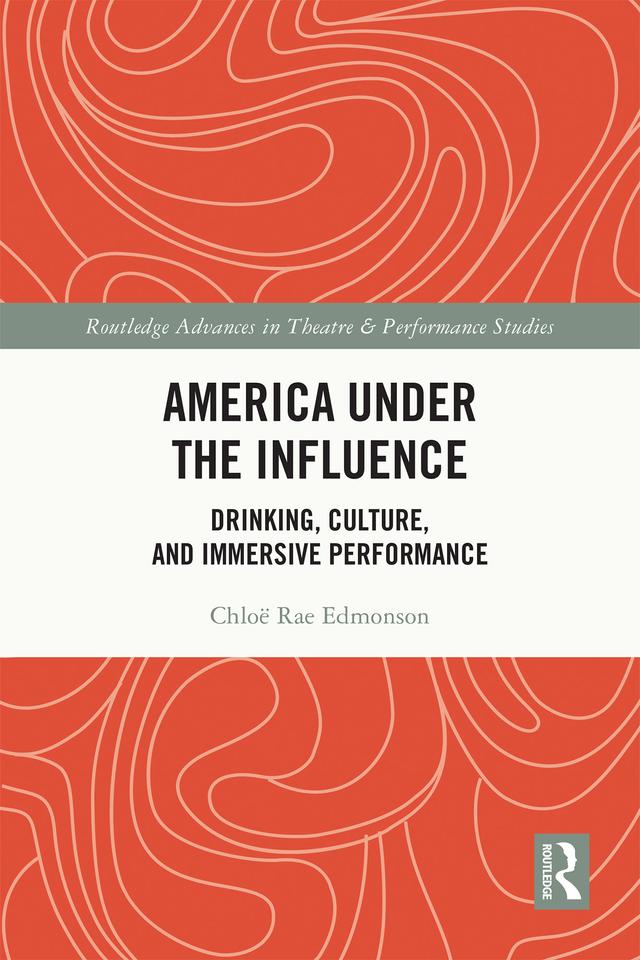 America Under the Influence by Chloë Rae Edmonson