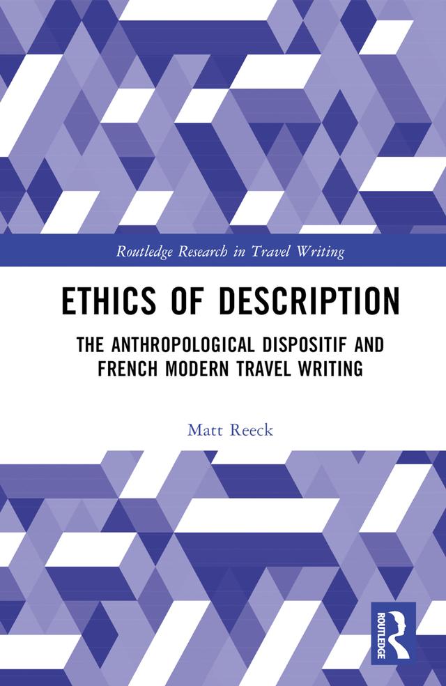 Ethics of Description by Matt Reeck