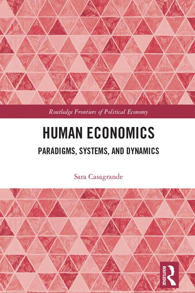 Human Economics by Sara Casagrande