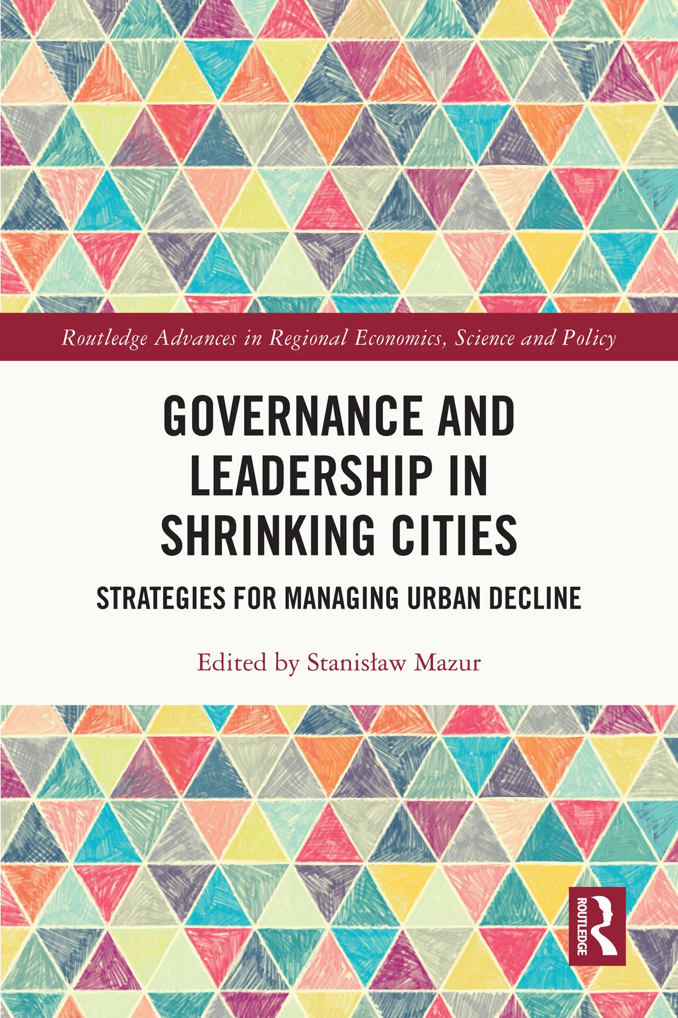Governance and Leadership in Shrinking Cities