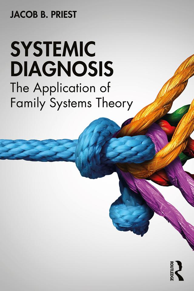 Systemic Diagnosis by Jacob B. Priest