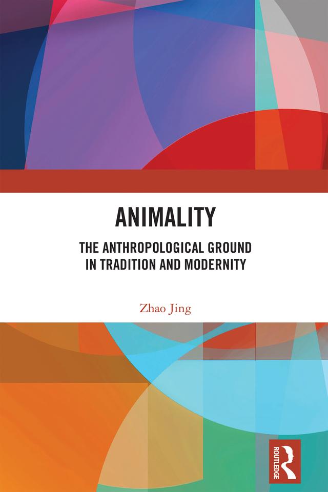 Animality by Zhao Jing