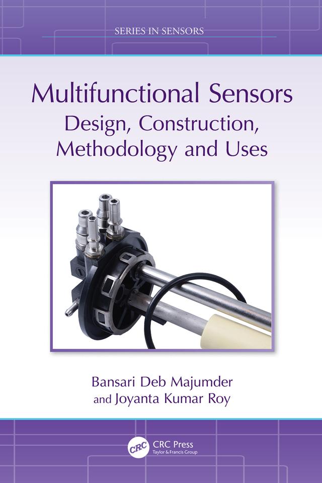Multifunctional Sensors by Bansari Deb Majumder, Joyanta Kumar Roy