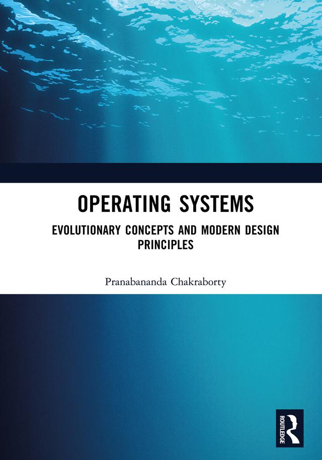Operating Systems by Pranabananda Chakraborty