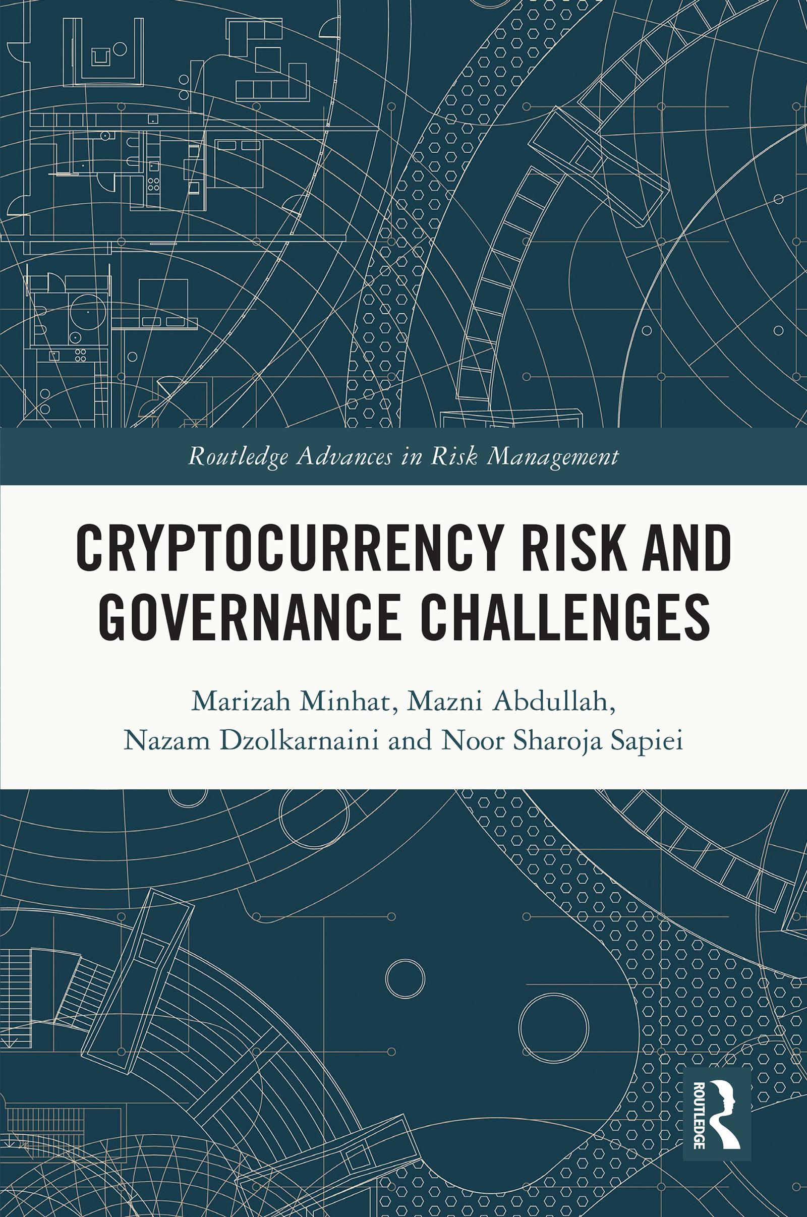 Cryptocurrency Risk and Governance Challenges