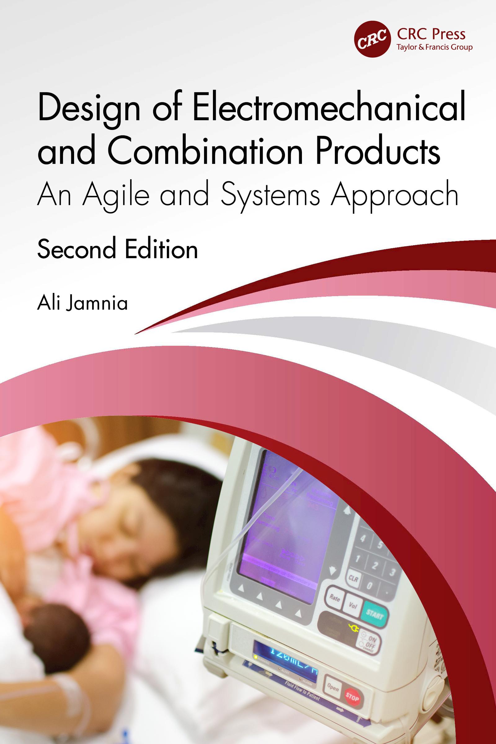 Design of Electromechanical and Combination Products