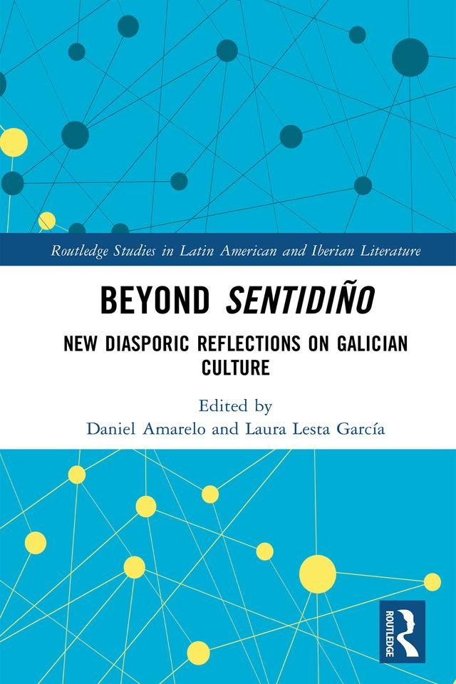 Beyond sentidiño by Daniel Amarelo, Laura Lesta García