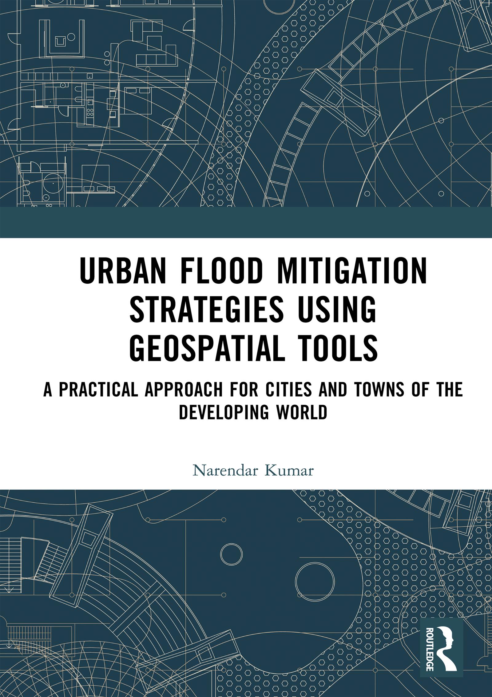 Urban Flood Mitigation Strategies Using Geo Spatial Tools