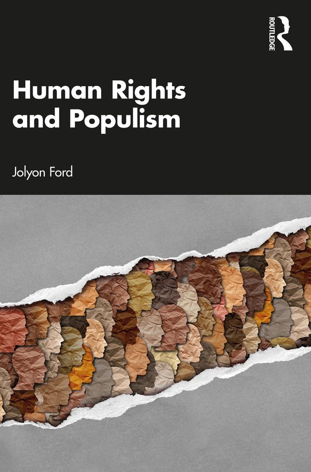 Human Rights and Populism by Jolyon Ford