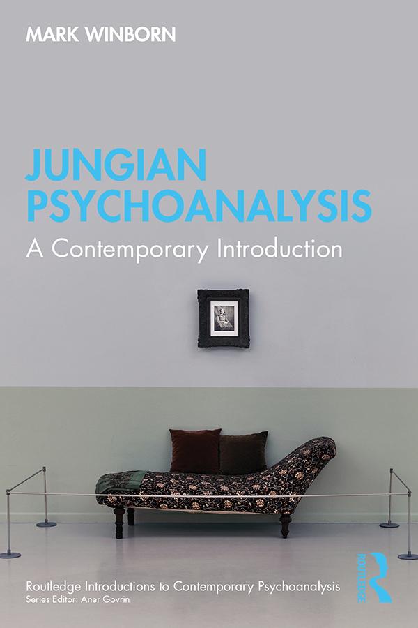 Jungian Psychoanalysis by Mark Winborn