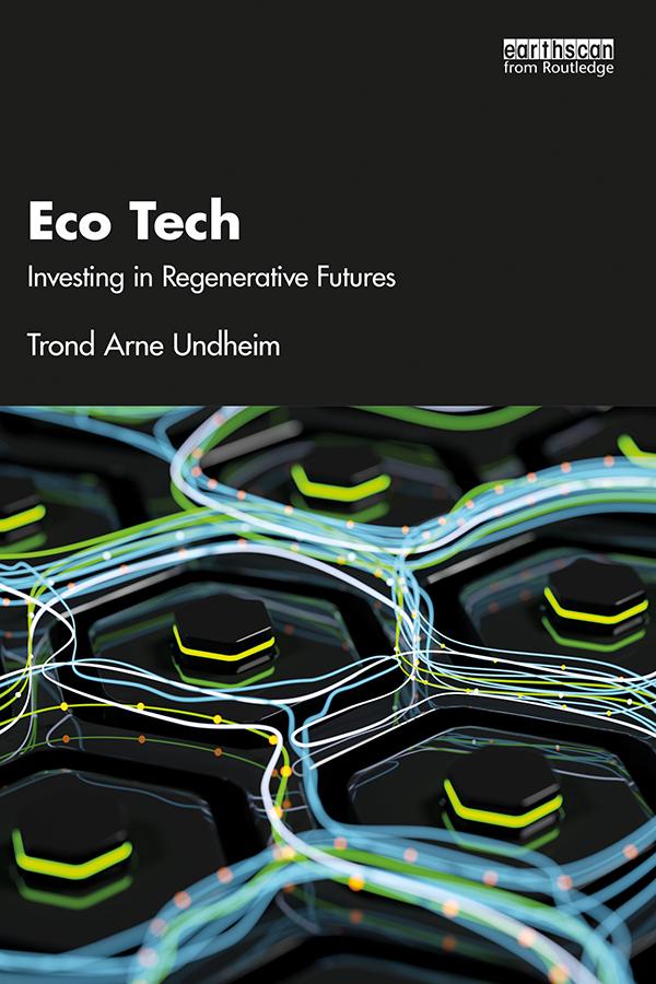 Eco Tech by Trond Undheim