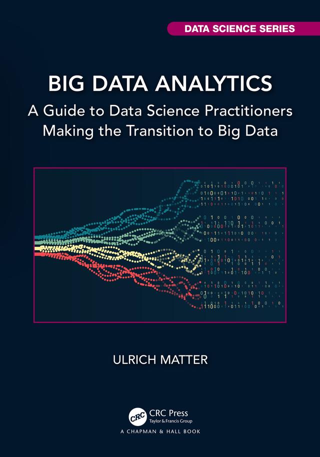 Big Data Analytics by Ulrich Matter