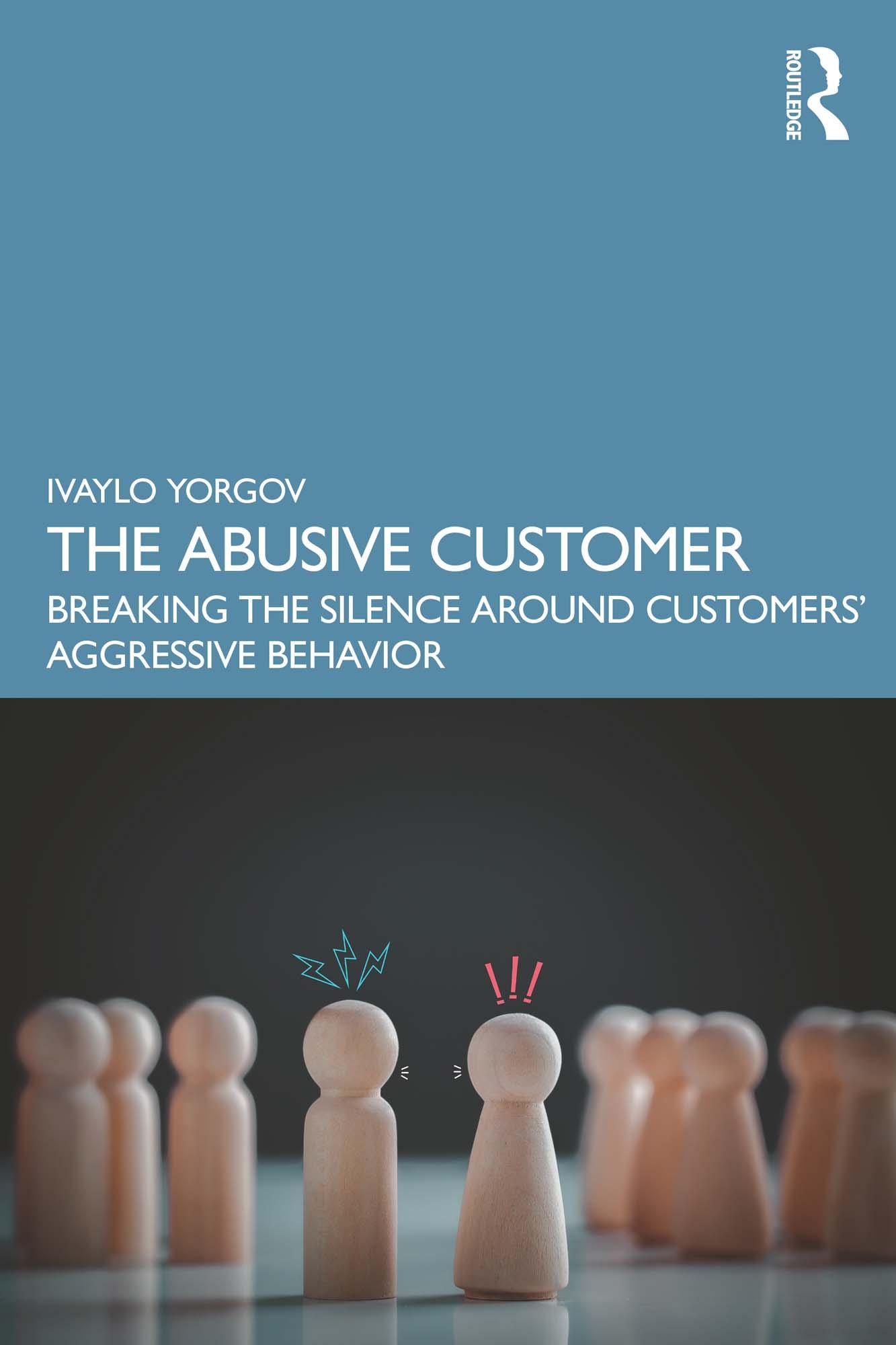 The Abusive Customer