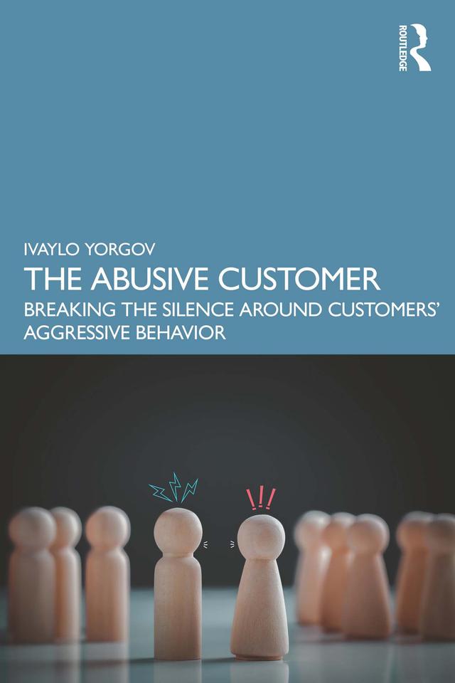 The Abusive Customer by Ivaylo Yorgov