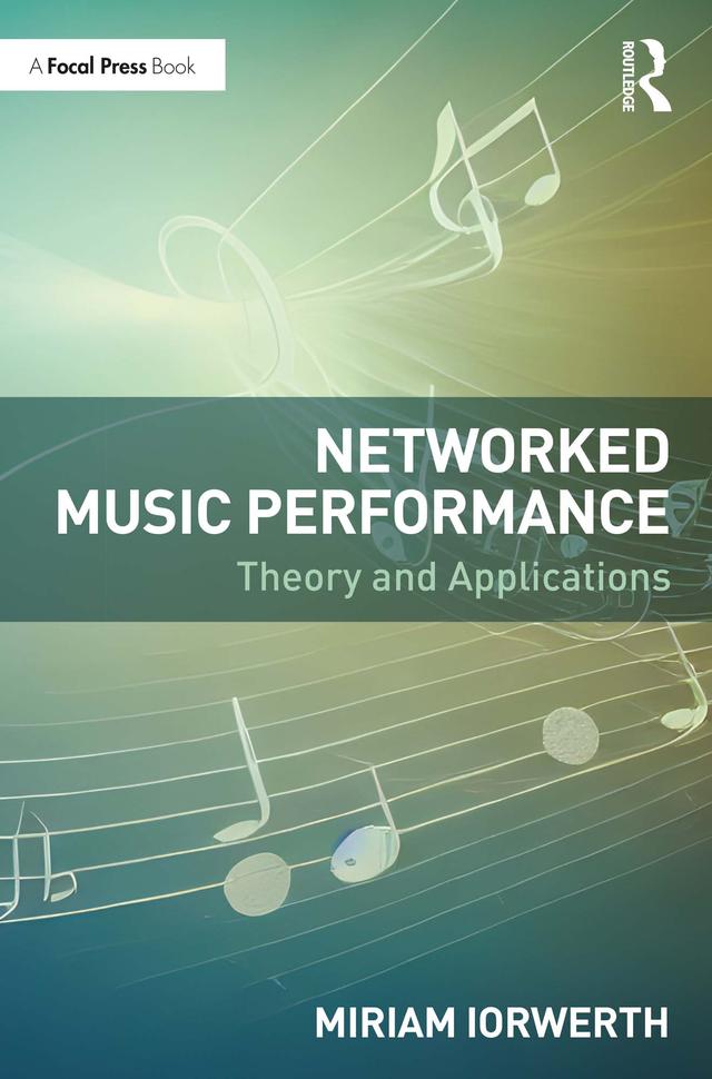 Networked Music Performance by Miriam Iorwerth