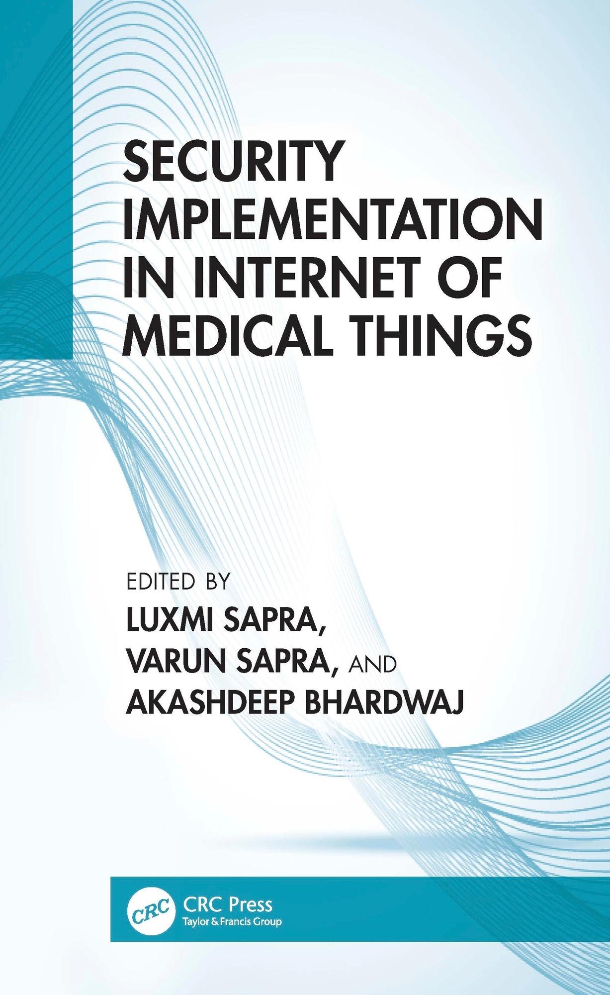 Security Implementation in Internet of Medical Things