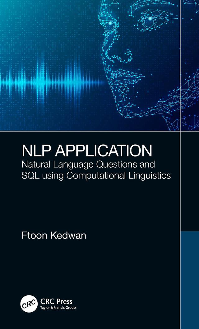 NLP Application by Ftoon Kedwan