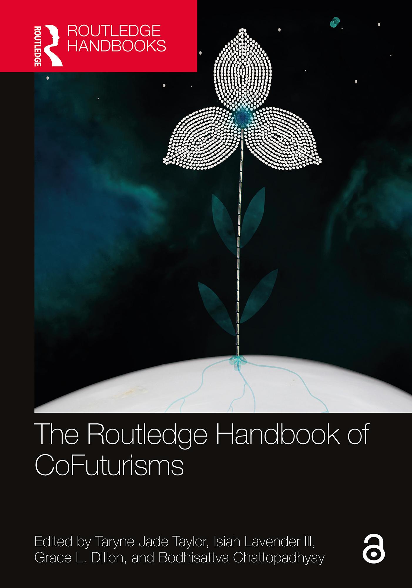 The Routledge Handbook of CoFuturisms