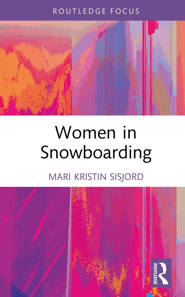 Women in Snowboarding by Mari Kristin Sisjord