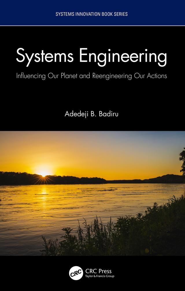 Systems Engineering by Adedeji B. Badiru