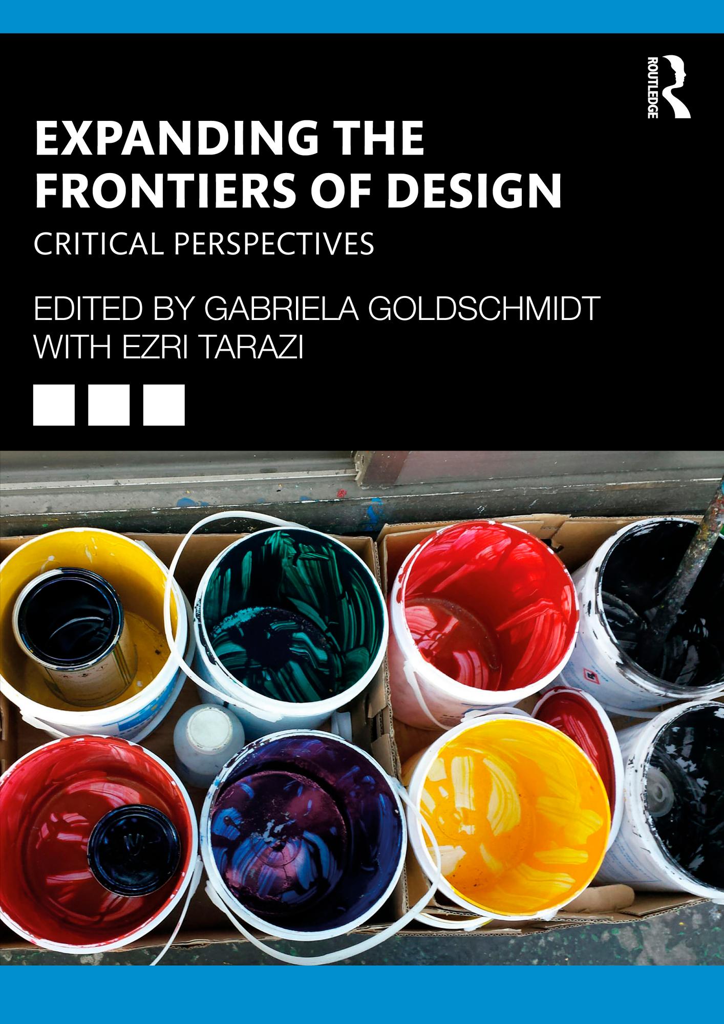 Expanding the Frontiers of Design