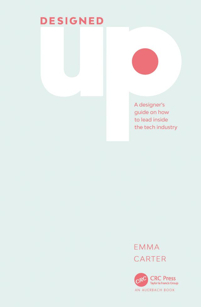 DesignedUp by Emma Carter